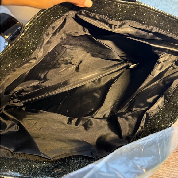 Jimmy Choo parfum Black Tote Bag - Picture 3 of 4